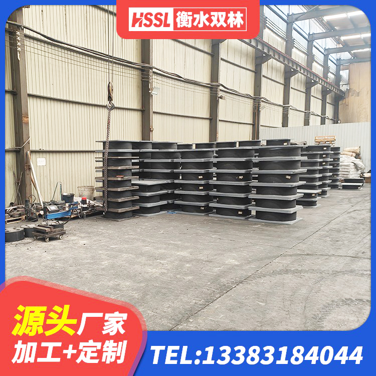 临西县建筑隔震橡胶支座JG 临西县建筑橡胶隔震支座LNR-700源头工厂 临西县建筑物橡胶隔震支座源头工厂 临西县500%隔震支座 - 第8张