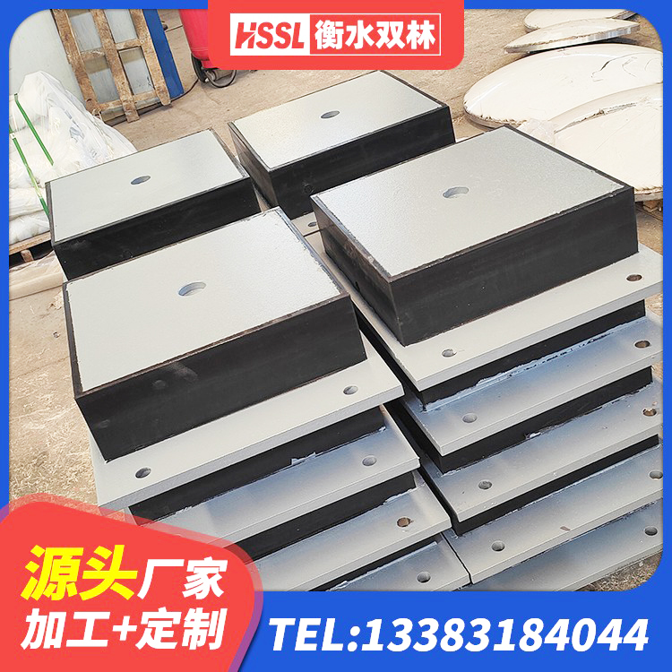 临西县建筑橡胶隔震支座LRB800 临西县LNR1200隔震支座厂家 临西县橡胶减隔震支座 临西县减震隔震橡胶支座厂家电话 - 第3张