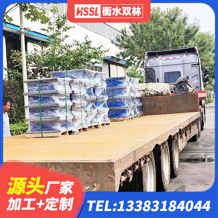 临西县非连续端铅芯橡胶隔震支座源头工厂 临西县高承载力耗能隔震支座 临西县LNR橡胶隔震支座400生产厂家 临西县HDR800高阻尼隔震支座源头工厂 - 第6张