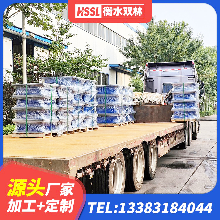 临西县建筑工程隔震支座哪家好 临西县建筑橡胶隔震支座LNRD420生产厂家 临西县建筑橡胶抗震支座厂商源头工厂 临西县橡胶隔震支座LRB800 - 第7张