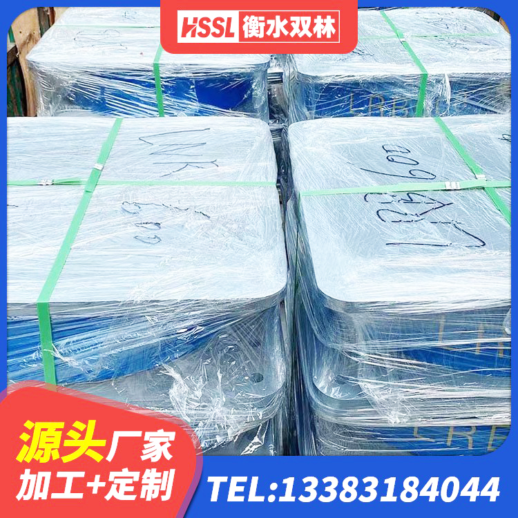 临西县LNR橡胶隔震支座D500 临西县橡胶楼梯支座价格 临西县LNR1200橡胶隔震支座生产加工 临西县LRB1300铅芯橡胶隔震支座生产厂家 - 第3张