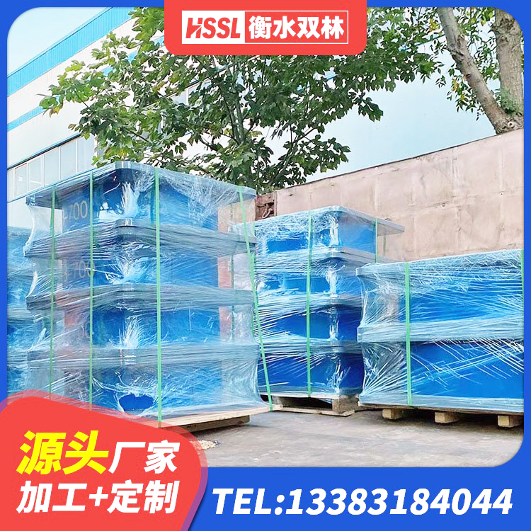 临西县建筑隔震橡胶支座JG 临西县建筑橡胶隔震支座LNR-700源头工厂 临西县建筑物橡胶隔震支座源头工厂 临西县500%隔震支座 - 第6张
