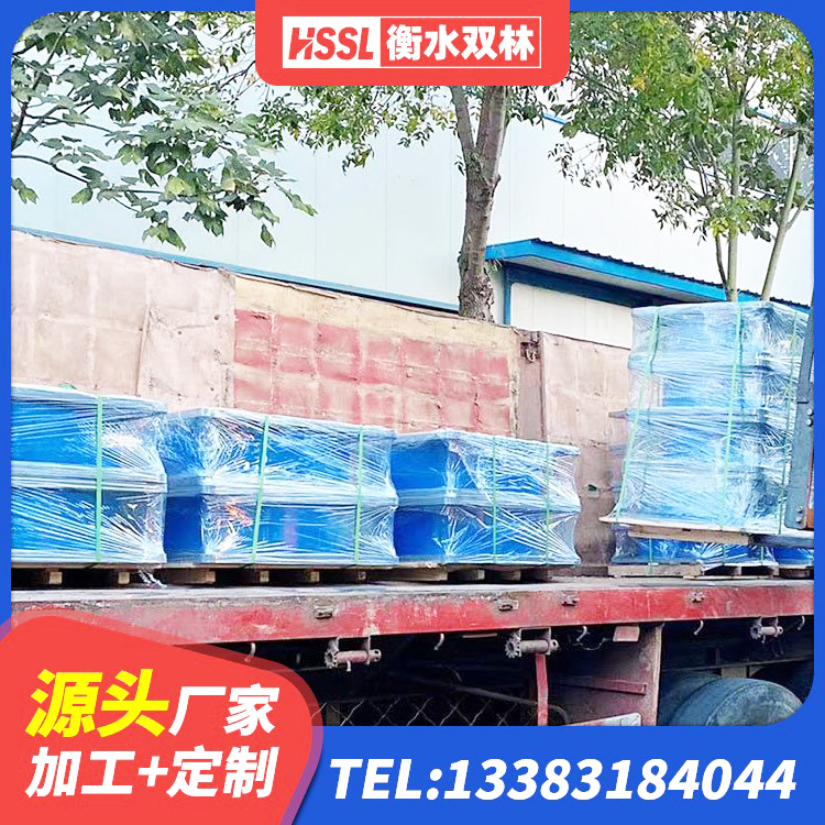临西县建筑水平力分散力型LNR橡胶隔震支座源头工厂 临西县LRB600橡胶隔震支座源头工厂 临西县LRB700支座 临西县二型隔震支座源头工厂 - 第4张