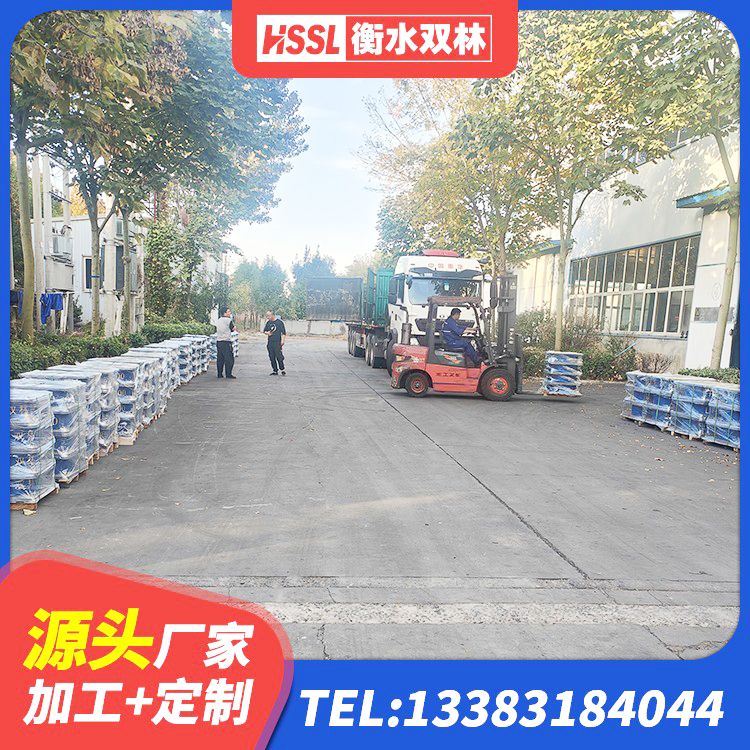 临西县隔震支座那家好 临西县LNR300橡胶隔震支座厂家电话 临西县固定型抗震支座生产厂家 临西县LRB橡胶隔震支座1200厂家 - 第4张